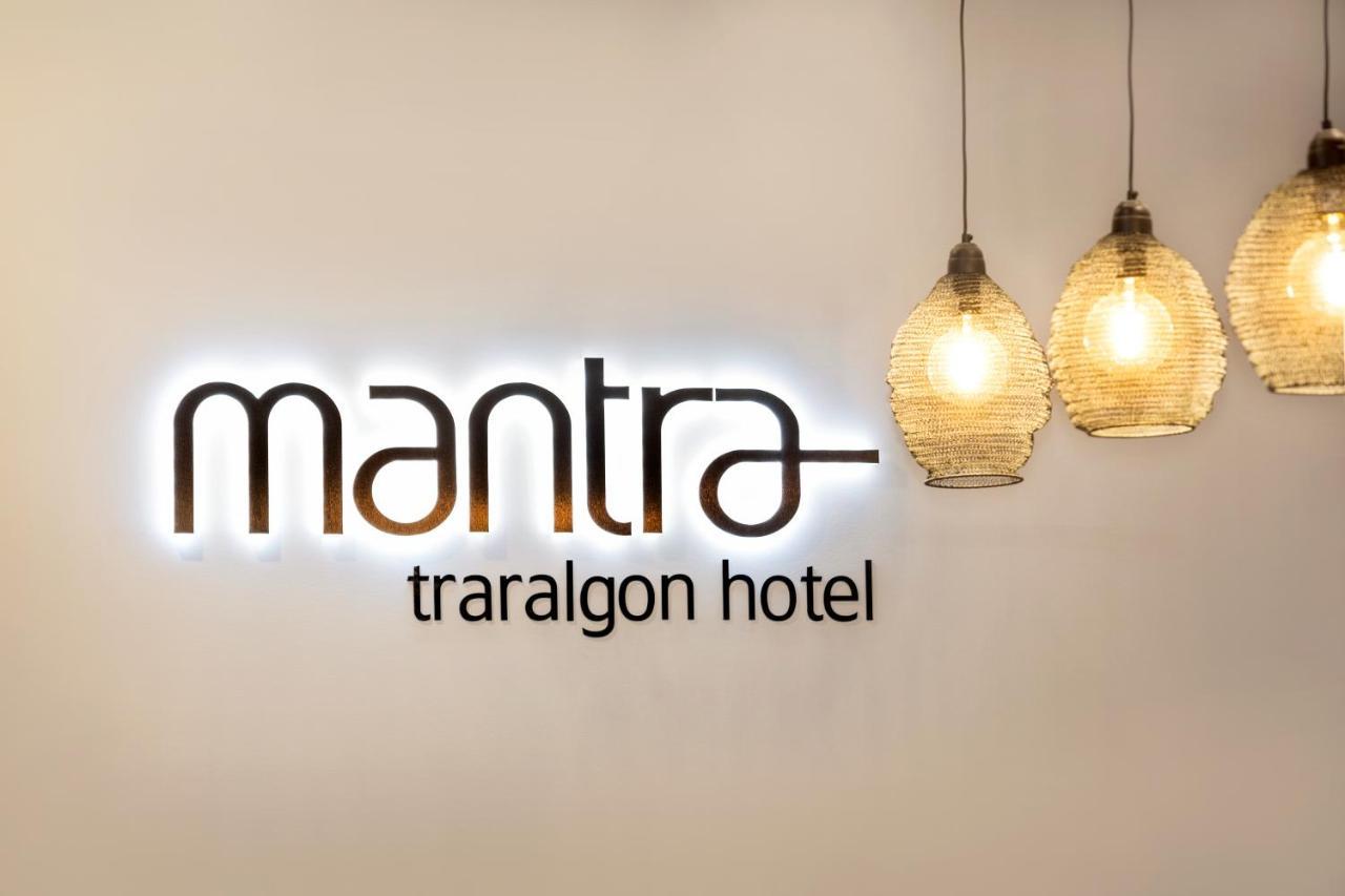 Mantra Traralgon Ξενοδοχείο Εξωτερικό φωτογραφία