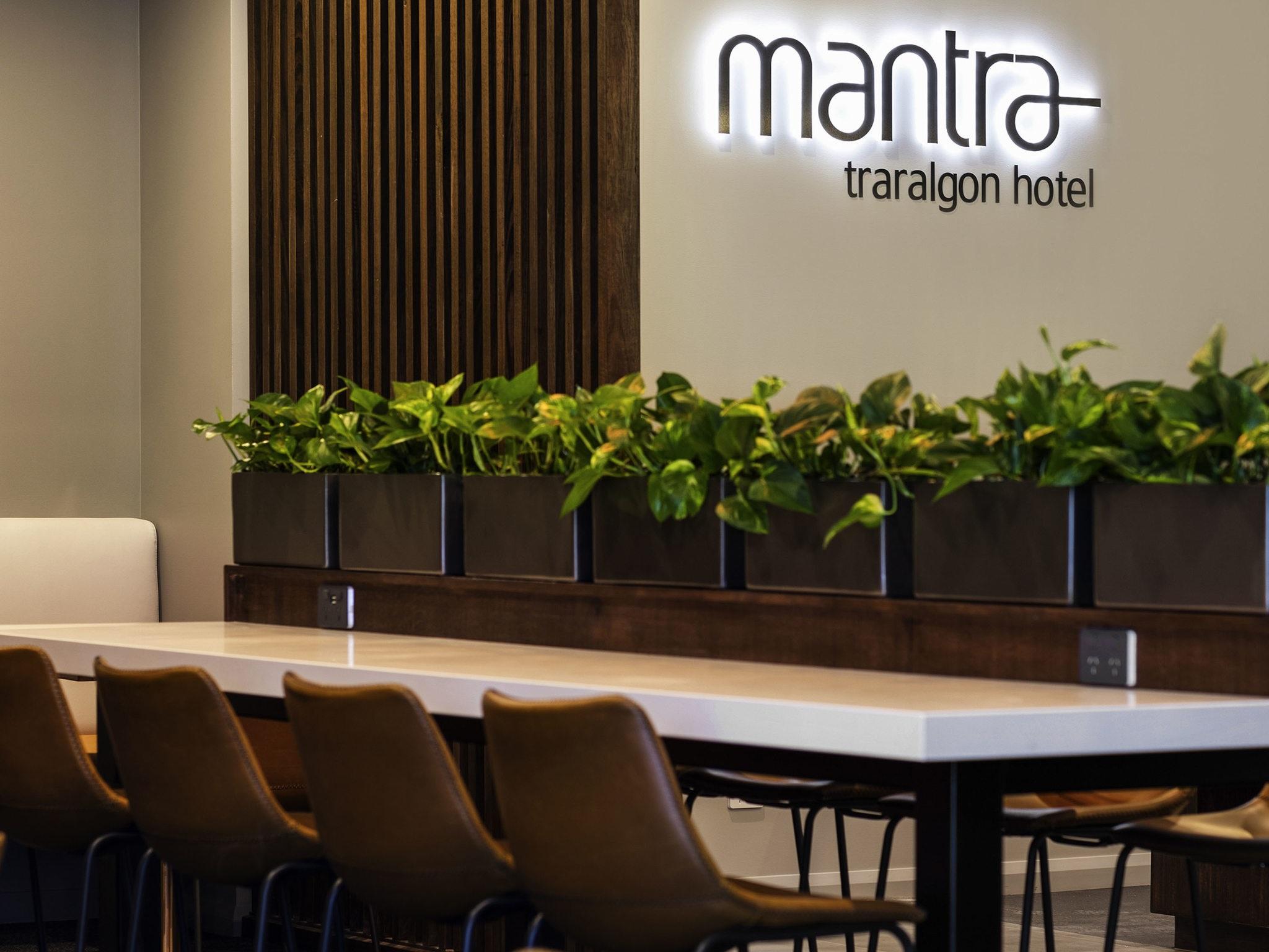 Mantra Traralgon Ξενοδοχείο Εξωτερικό φωτογραφία